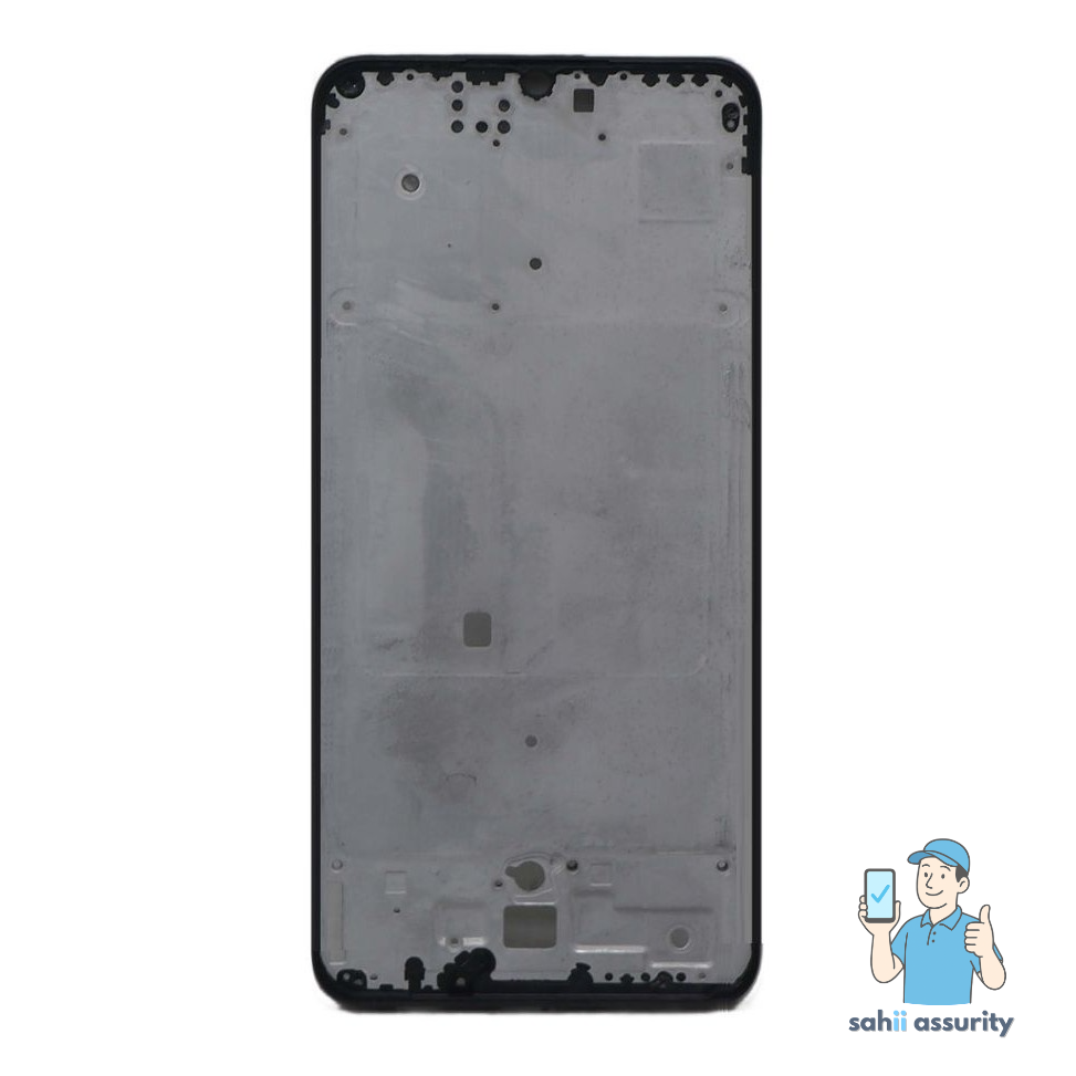 LCD Frame Middle Chassis for Vivo Z1x thumbnail